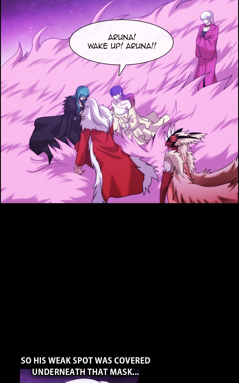 Read Kubera chapter 707 image 23 on Lezhin
