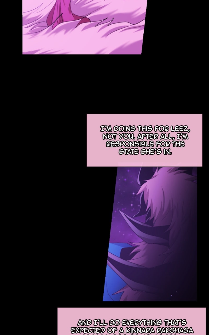 Read Kubera chapter 707 image 26 on Lezhin