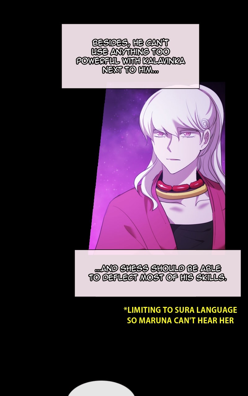 Read Kubera chapter 707 image 3 on Lezhin