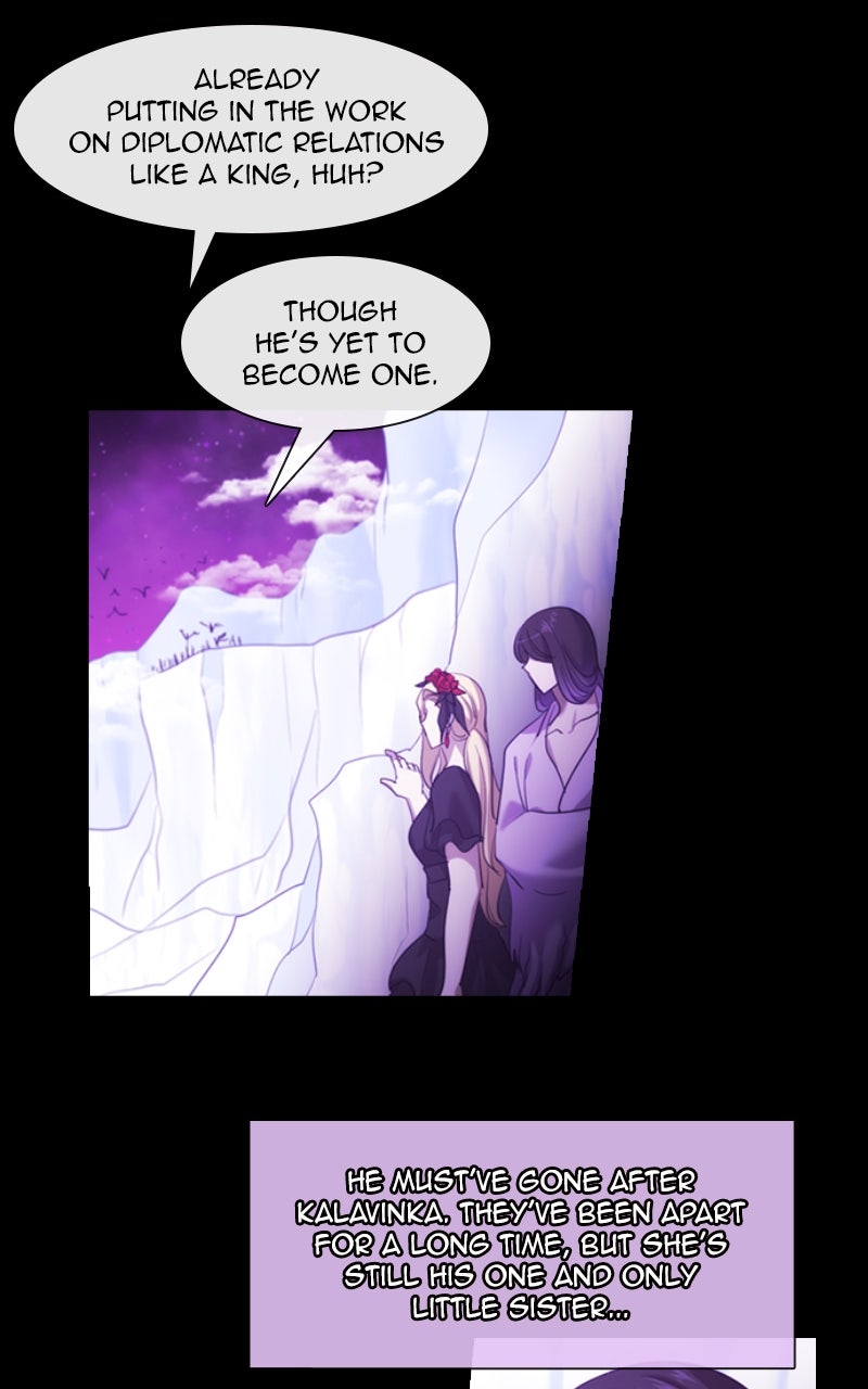 Read Kubera chapter 707 image 33 on Lezhin