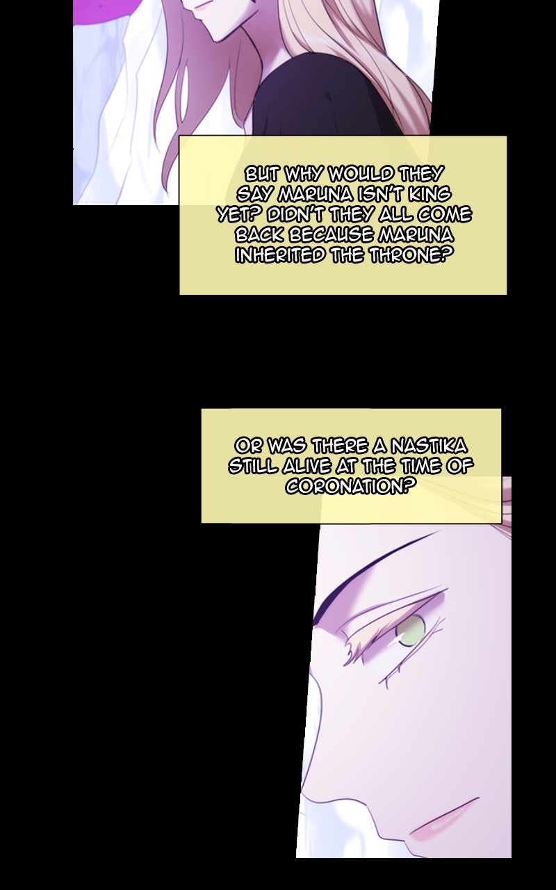 Read Kubera chapter 707 image 35 on Lezhin