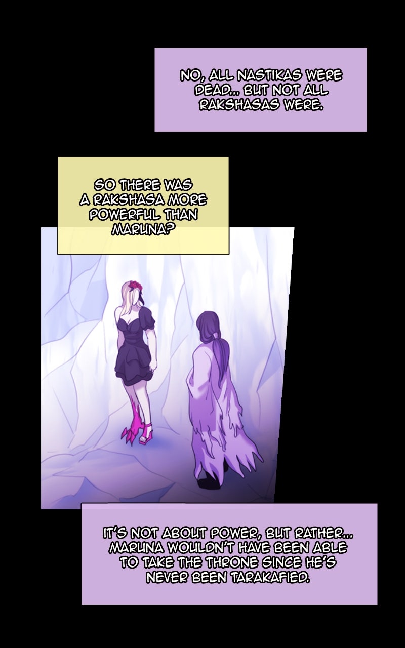 Read Kubera chapter 707 image 36 on Lezhin