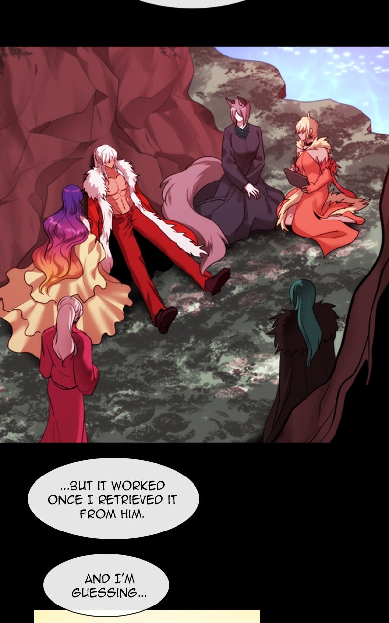 Read Kubera chapter 707 image 41 on Lezhin