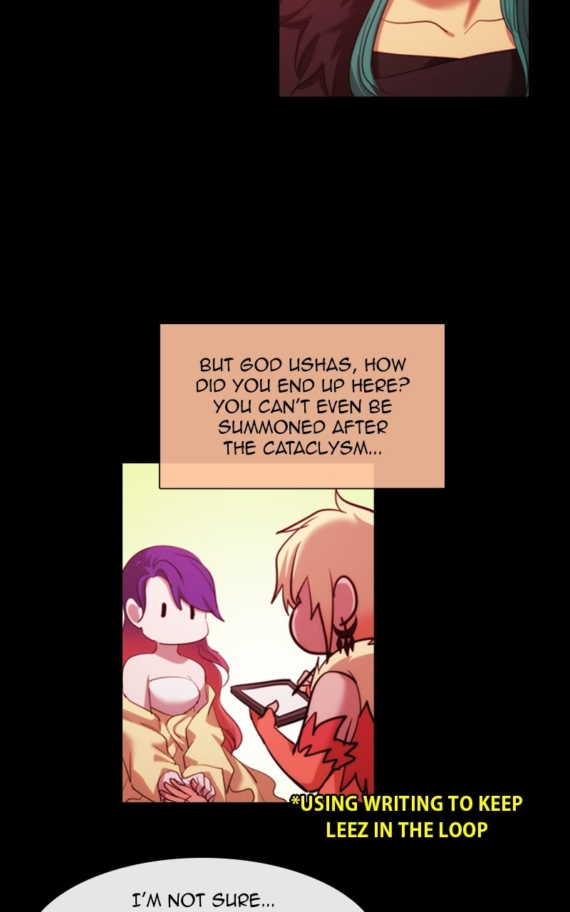 Read Kubera chapter 707 image 43 on Lezhin