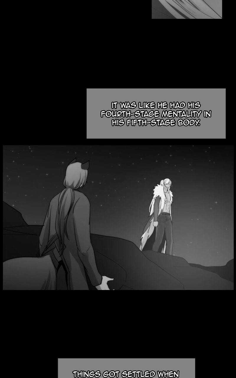 Read Kubera chapter 707 image 52 on Lezhin
