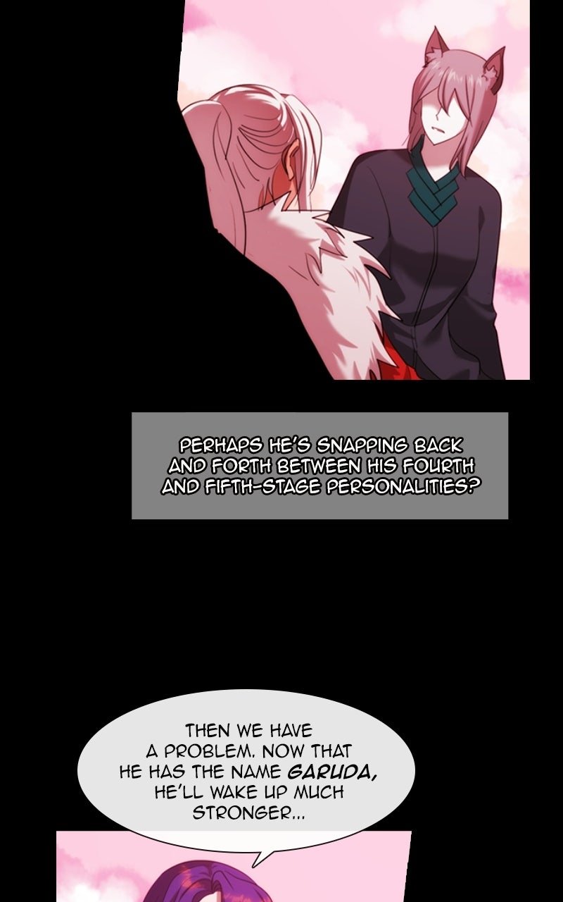 Read Kubera chapter 707 image 55 on Lezhin