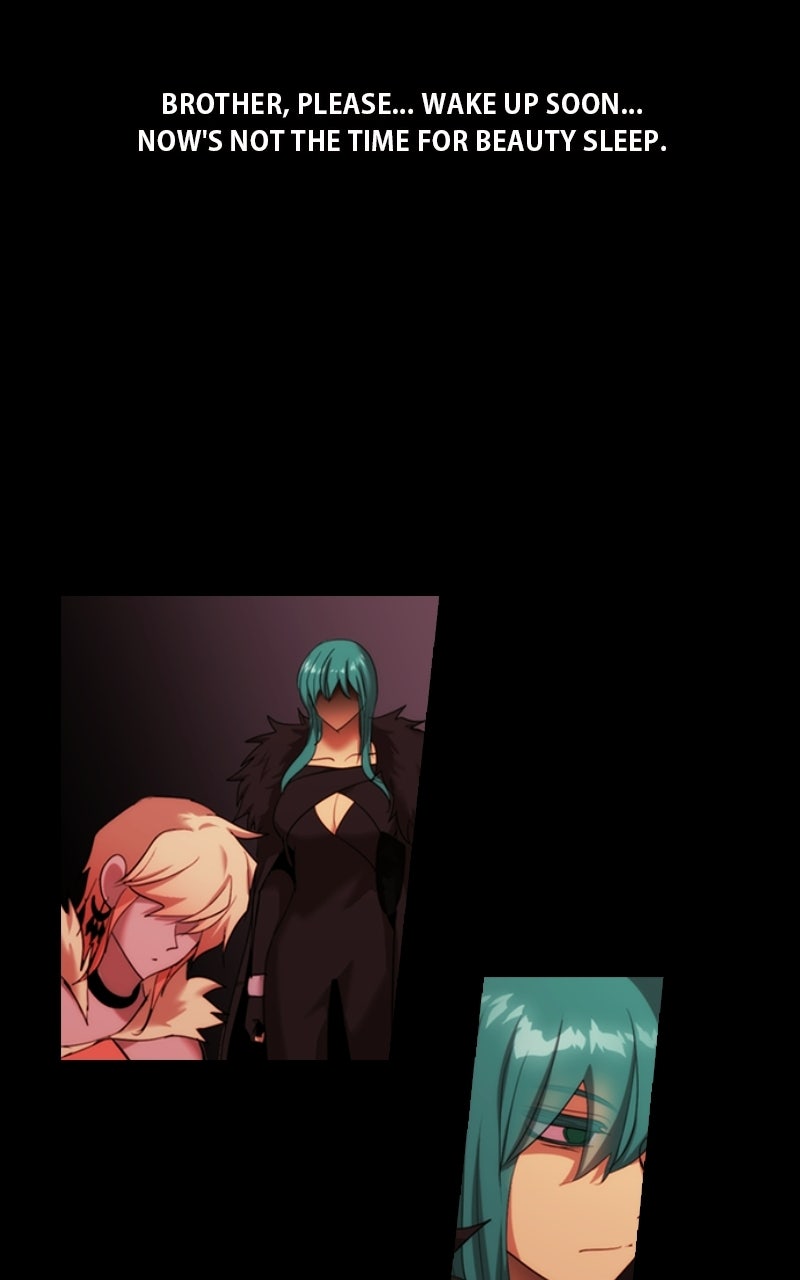 Read Kubera chapter 707 image 58 on Lezhin