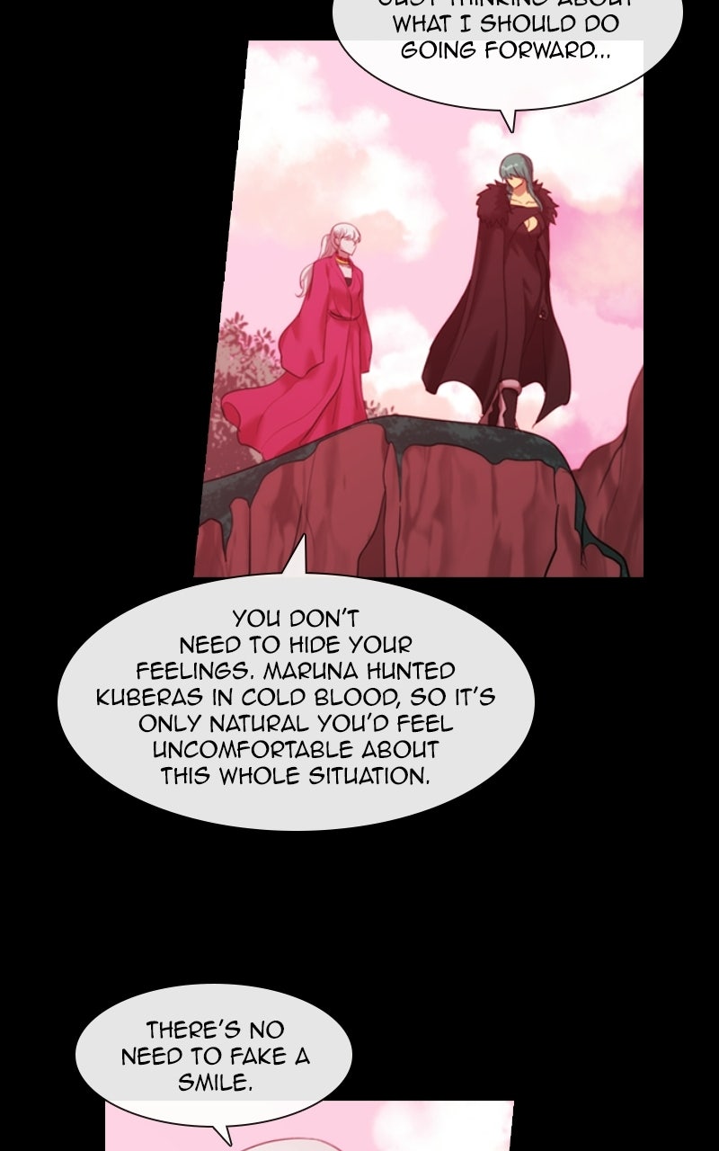 Read Kubera chapter 707 image 61 on Lezhin