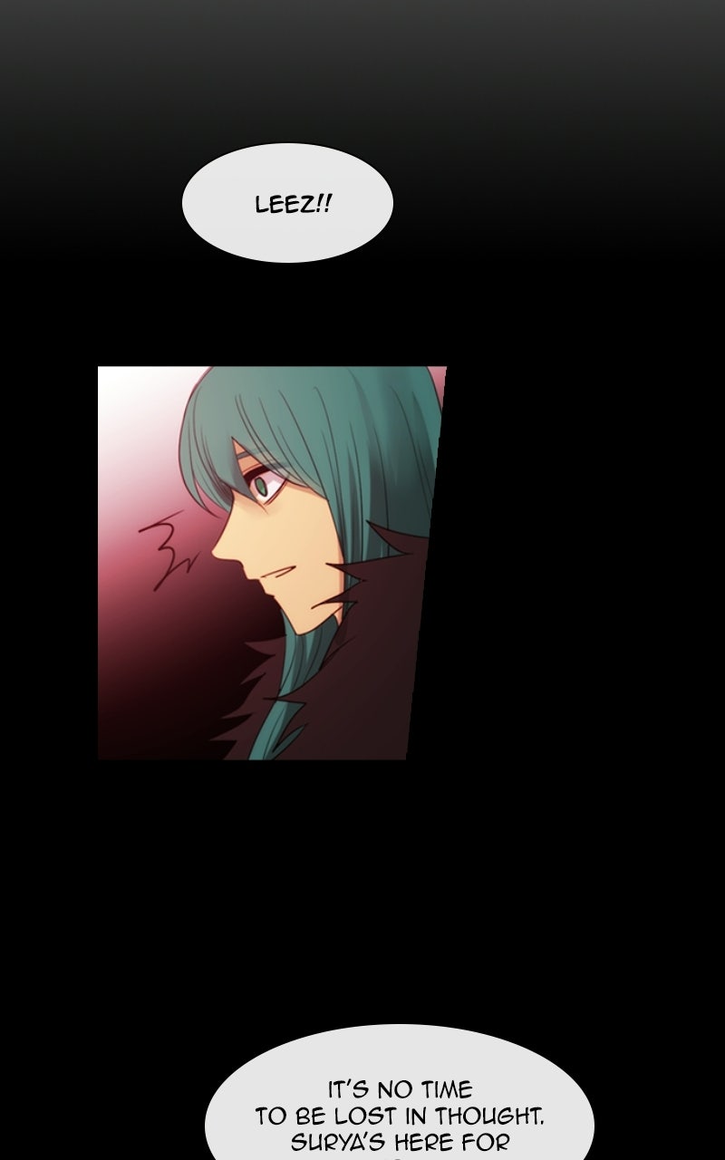 Read Kubera chapter 707 image 87 on Lezhin