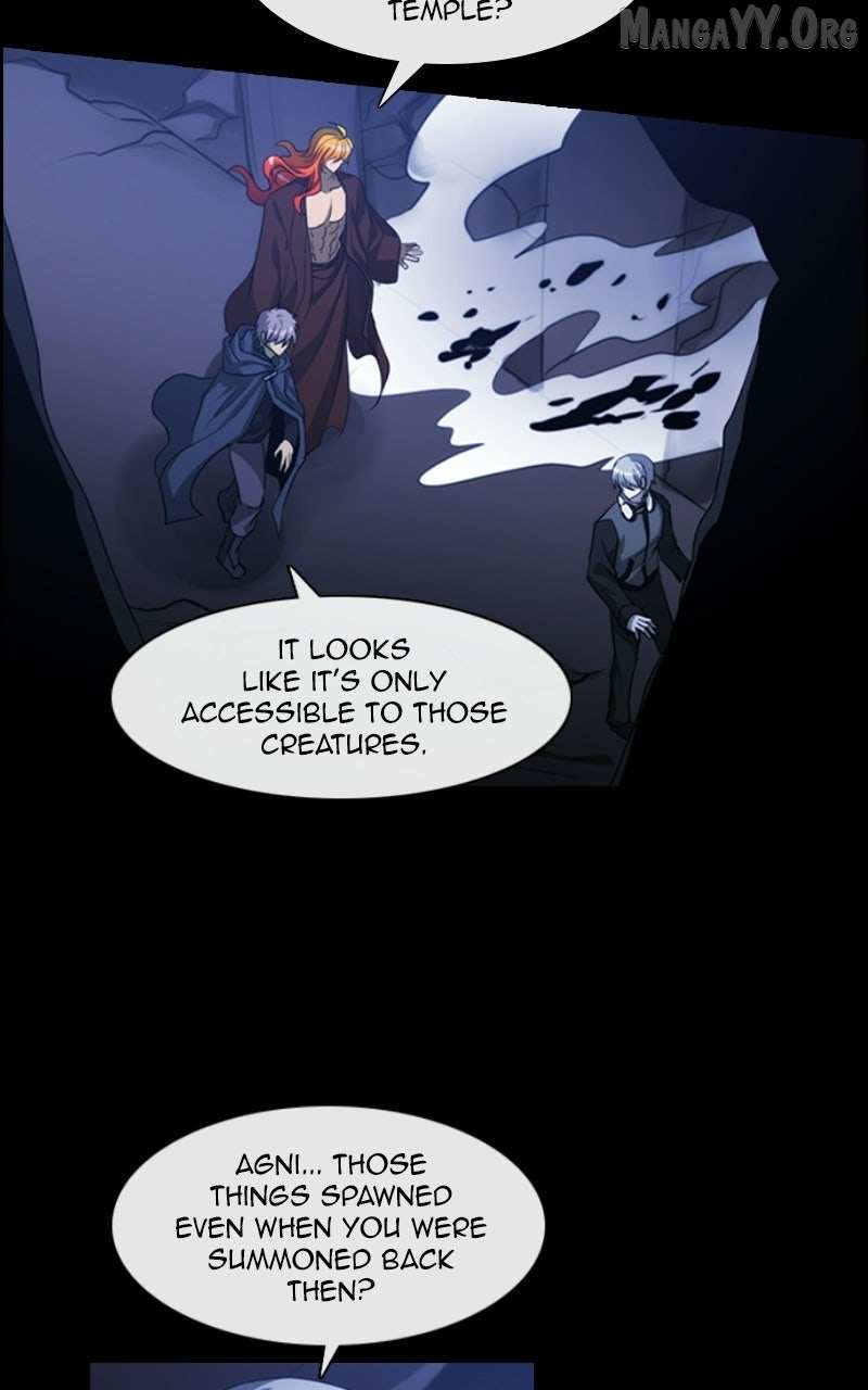 Read Kubera chapter 708 image 14 on Lezhin