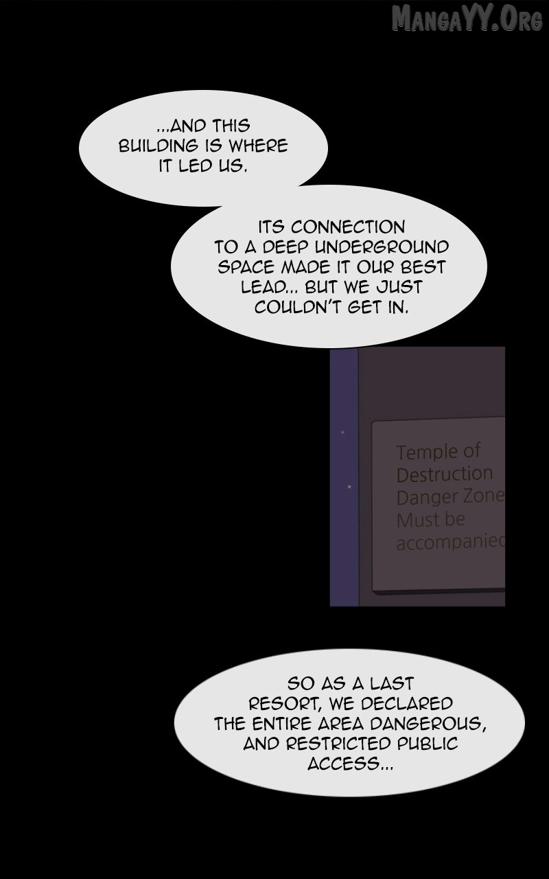 Read Kubera chapter 708 image 17 on Lezhin