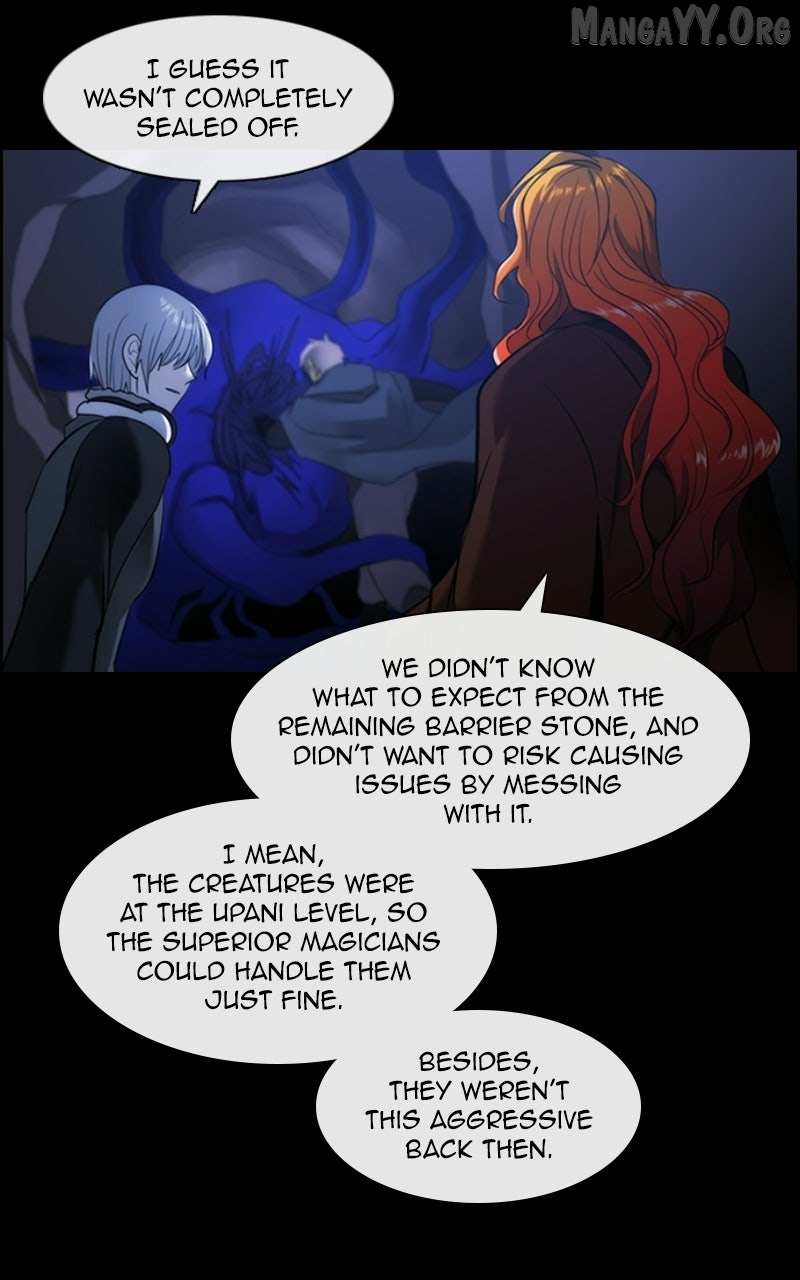 Read Kubera chapter 708 image 18 on Lezhin