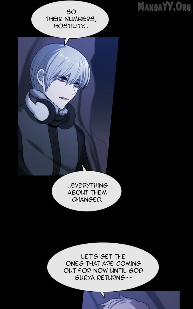 Read Kubera chapter 708 image 19 on Lezhin
