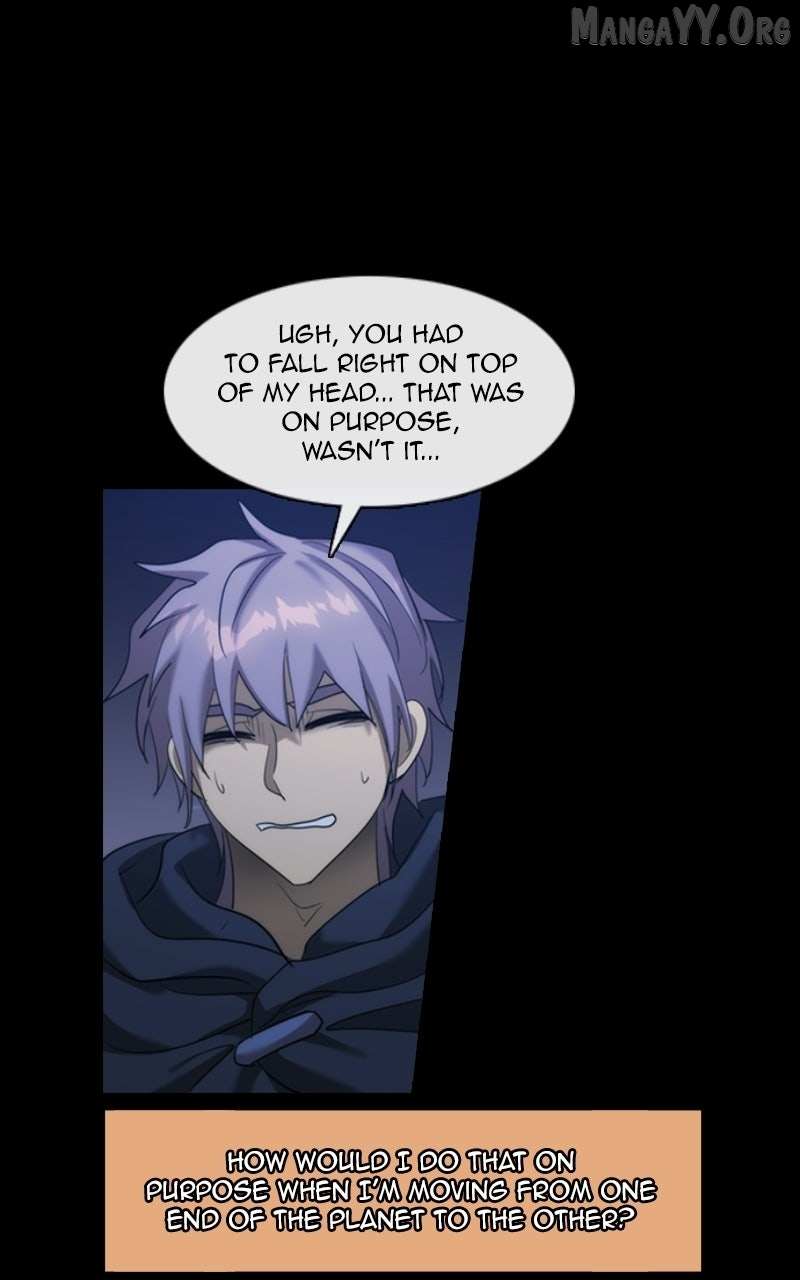 Read Kubera chapter 708 image 25 on Lezhin