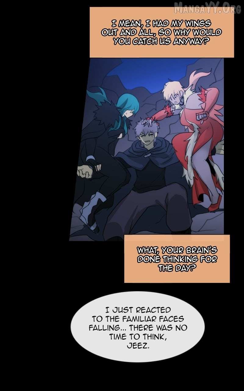 Read Kubera chapter 708 image 26 on Lezhin