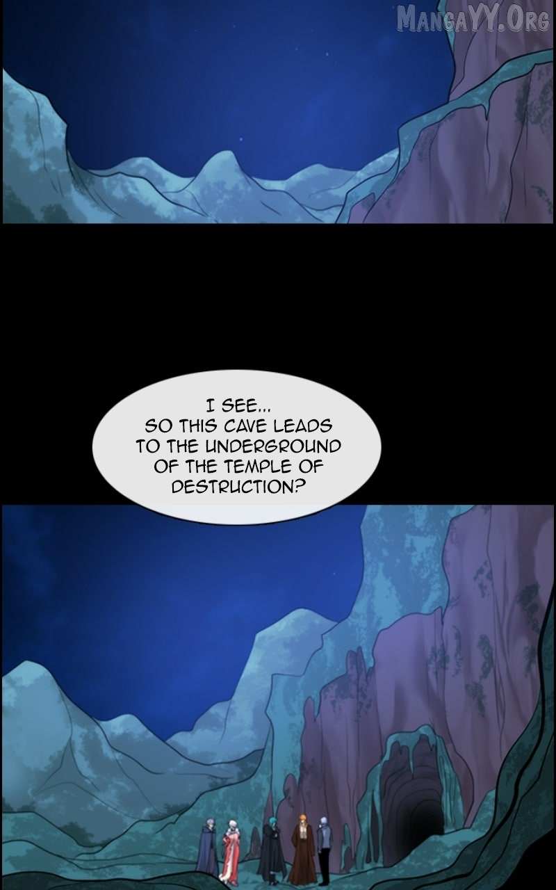 Read Kubera chapter 708 image 28 on Lezhin