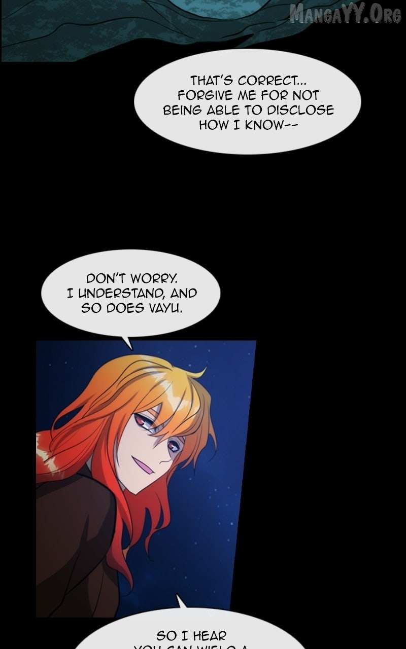 Read Kubera chapter 708 image 29 on Lezhin
