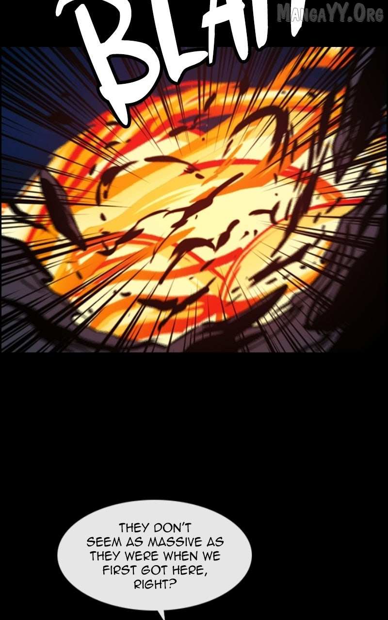 Read Kubera chapter 708 image 3 on Lezhin