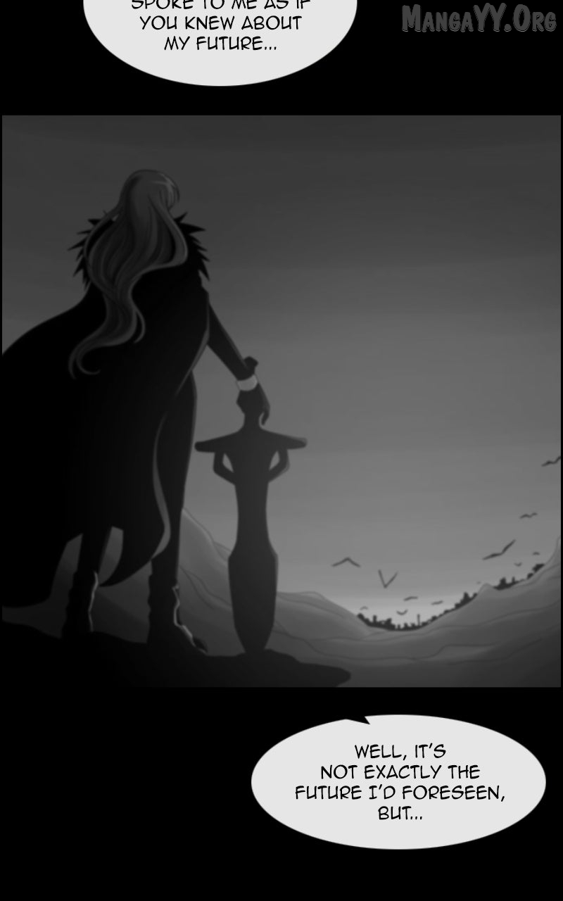 Read Kubera chapter 708 image 31 on Lezhin