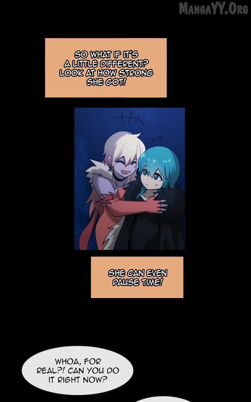 Read Kubera chapter 708 image 32 on Lezhin