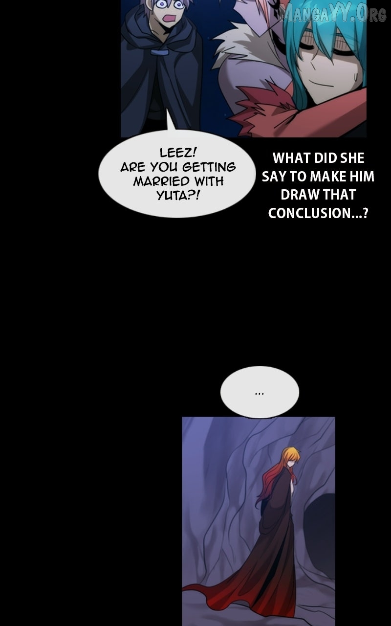 Read Kubera chapter 708 image 34 on Lezhin
