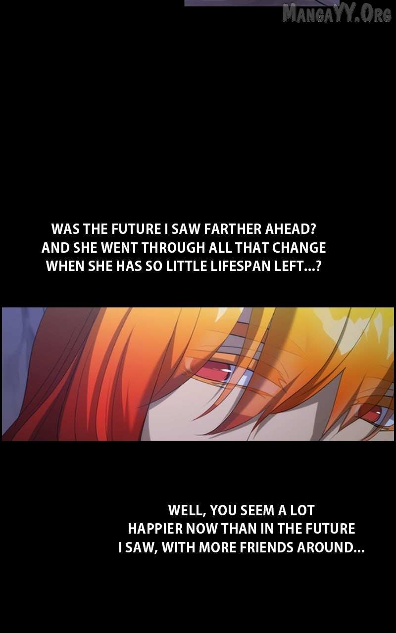 Read Kubera chapter 708 image 35 on Lezhin
