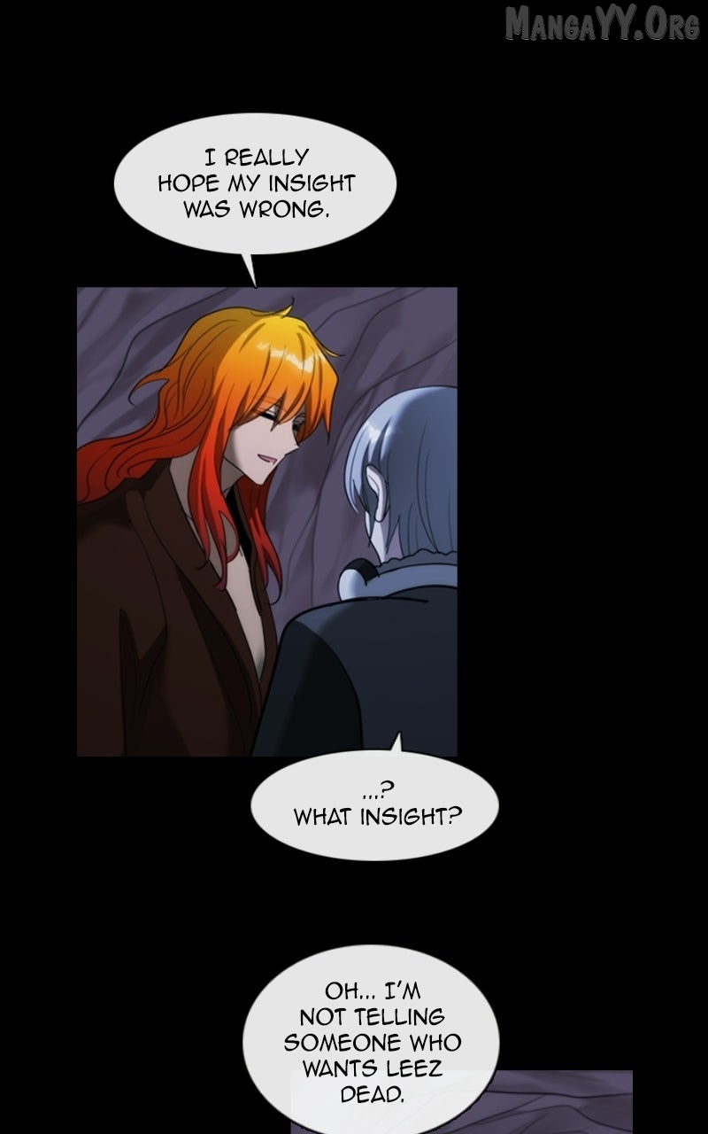 Read Kubera chapter 708 image 36 on Lezhin