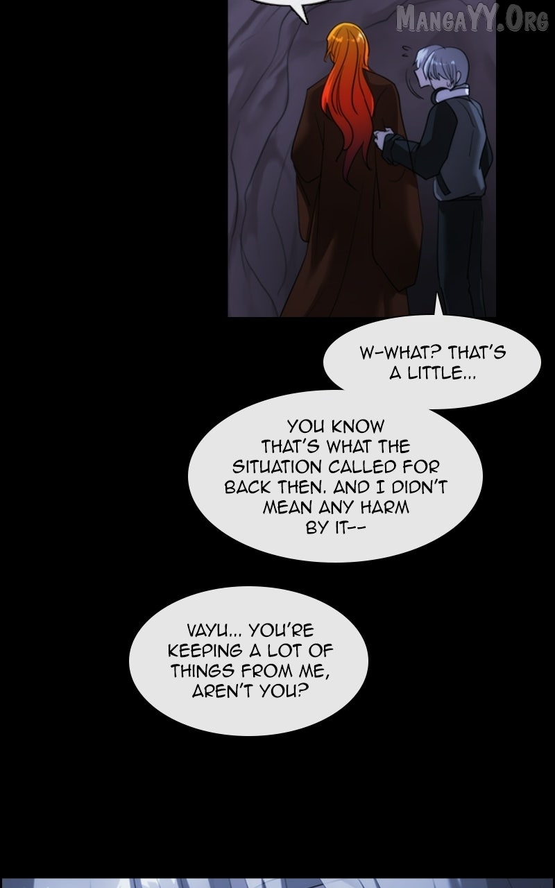 Read Kubera chapter 708 image 37 on Lezhin
