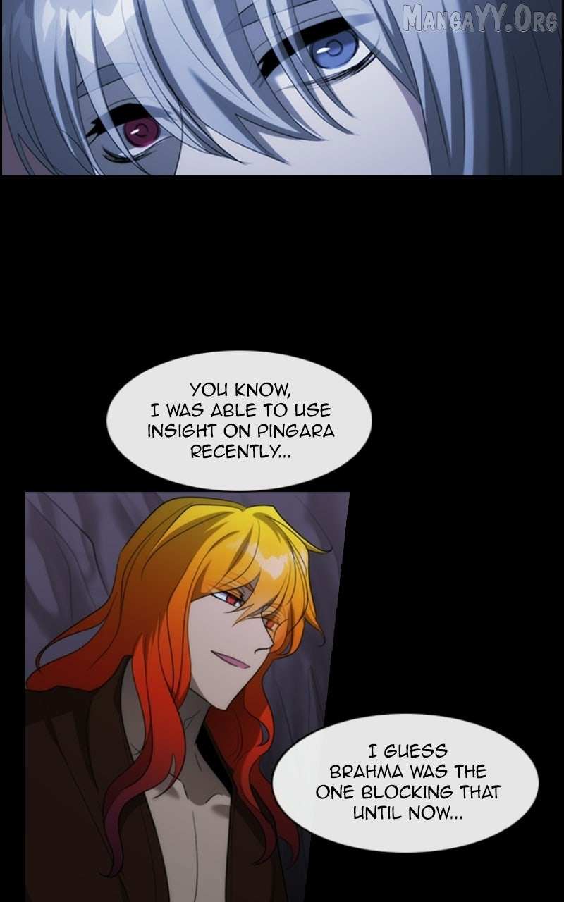 Read Kubera chapter 708 image 38 on Lezhin