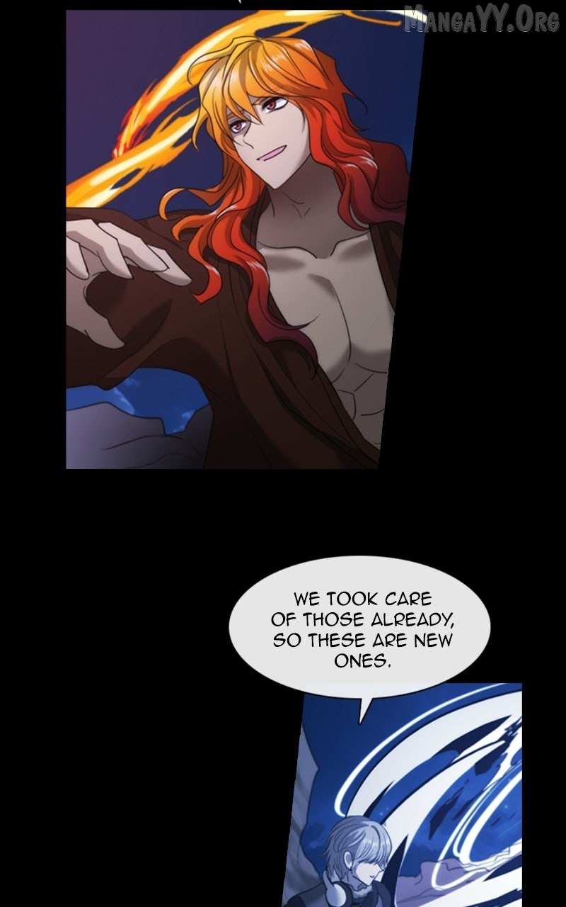 Read Kubera chapter 708 image 4 on Lezhin