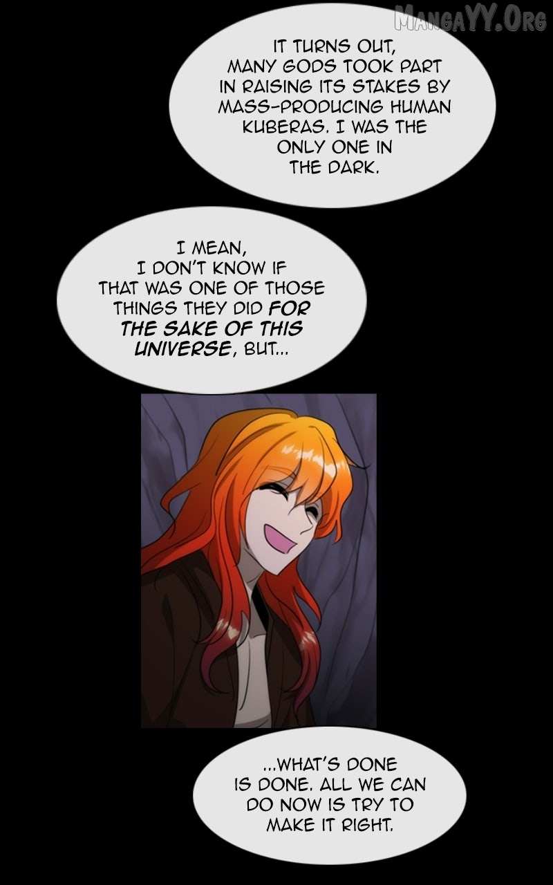 Read Kubera chapter 708 image 40 on Lezhin