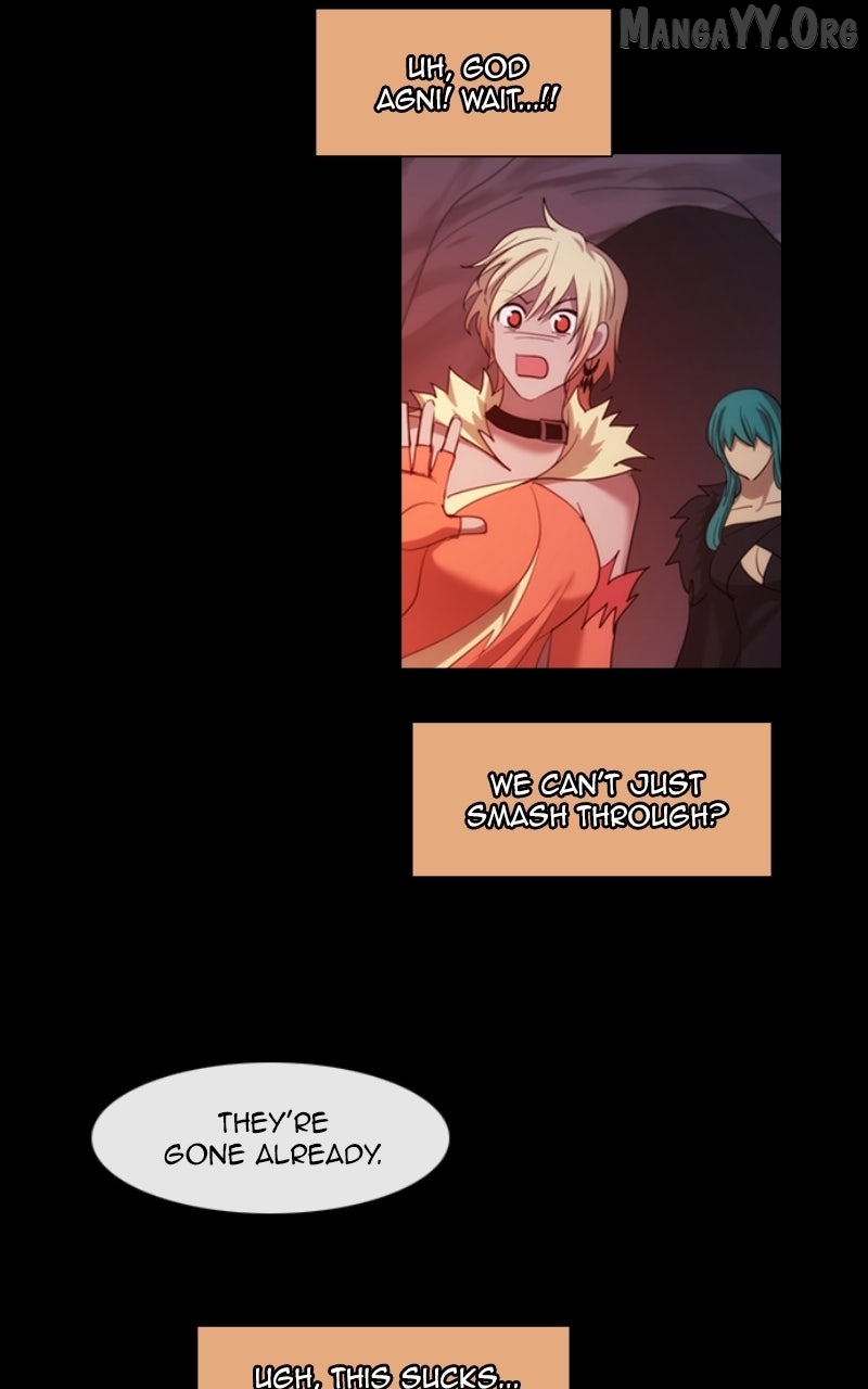 Read Kubera chapter 708 image 44 on Lezhin