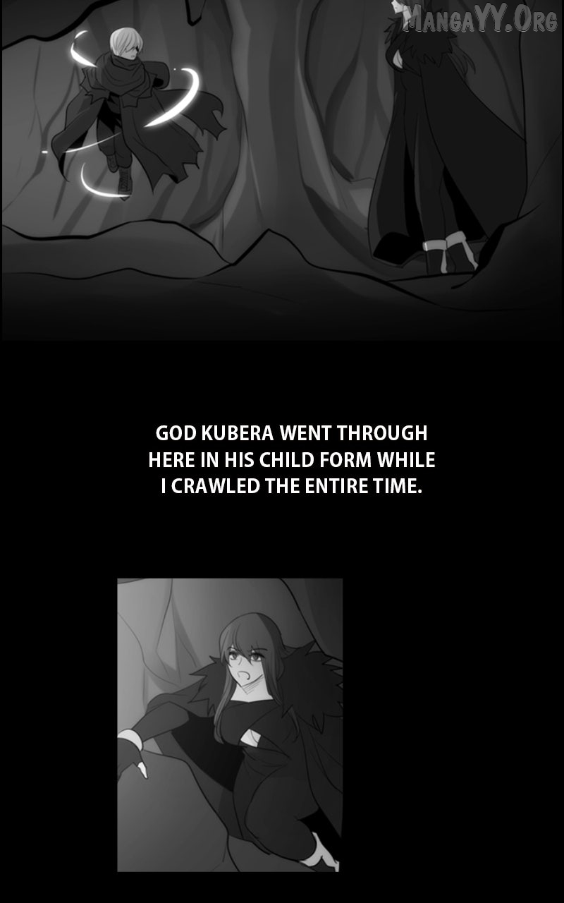 Read Kubera chapter 708 image 46 on Lezhin