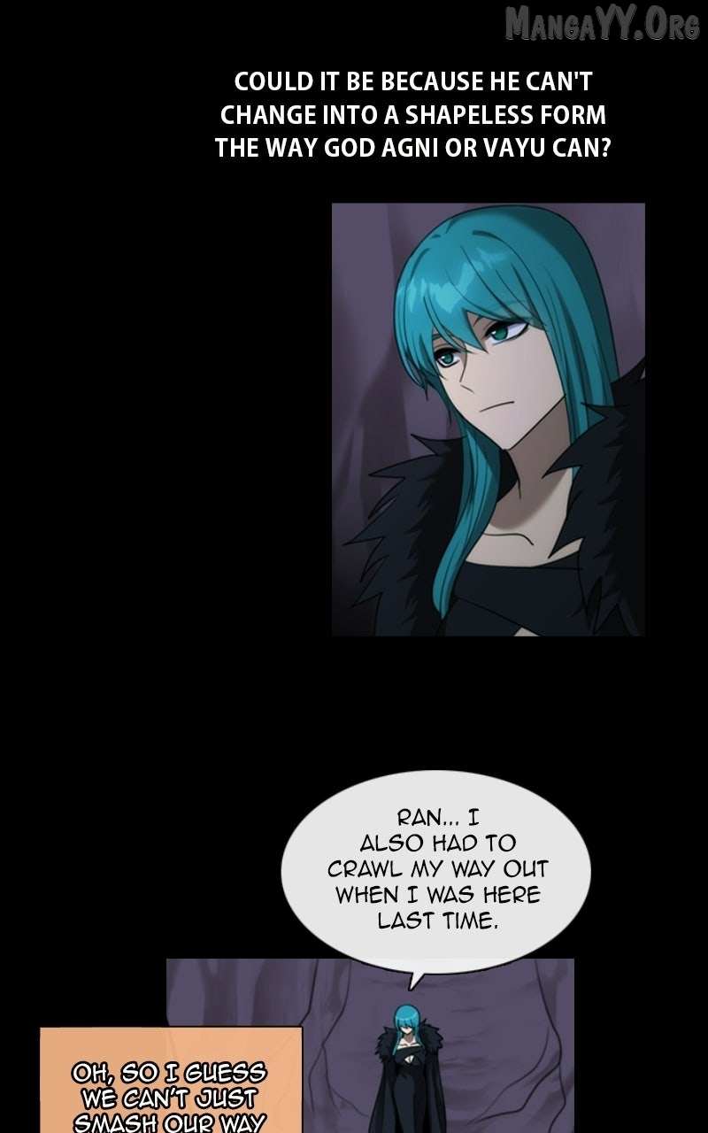 Read Kubera chapter 708 image 47 on Lezhin