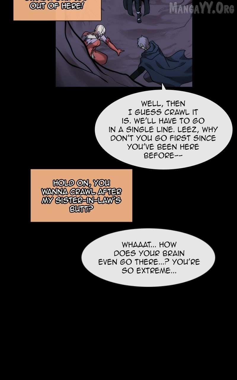 Read Kubera chapter 708 image 48 on Lezhin
