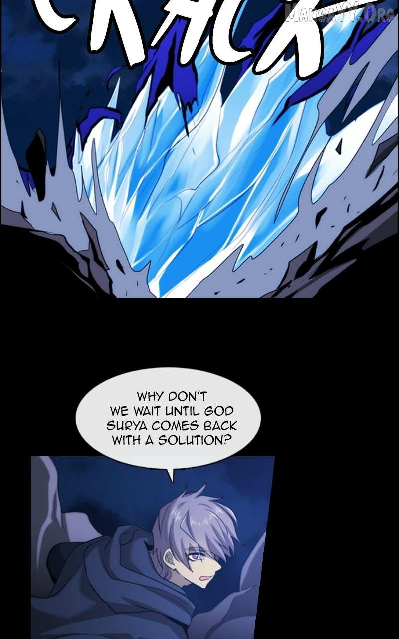 Read Kubera chapter 708 image 6 on Lezhin