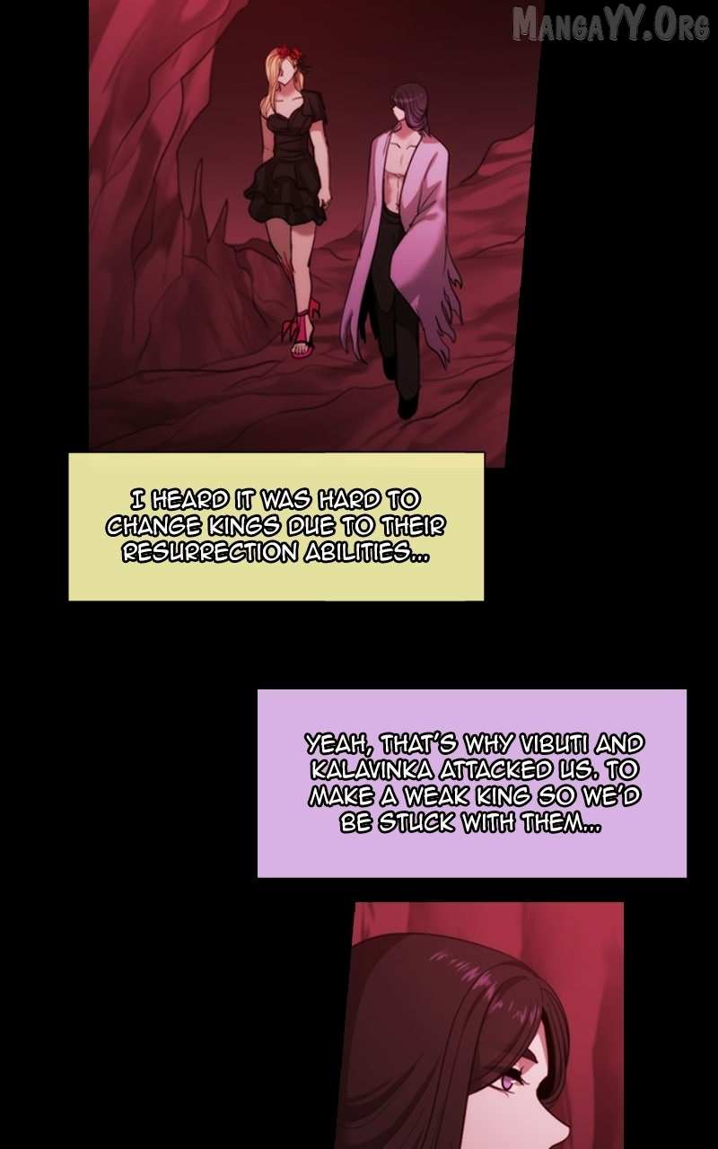 Read Kubera chapter 708 image 60 on Lezhin