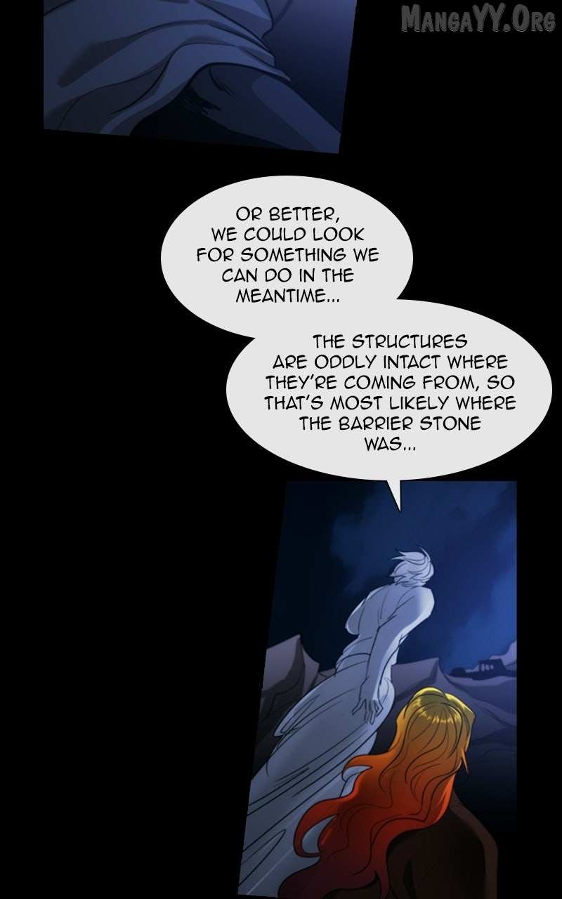 Read Kubera chapter 708 image 7 on Lezhin