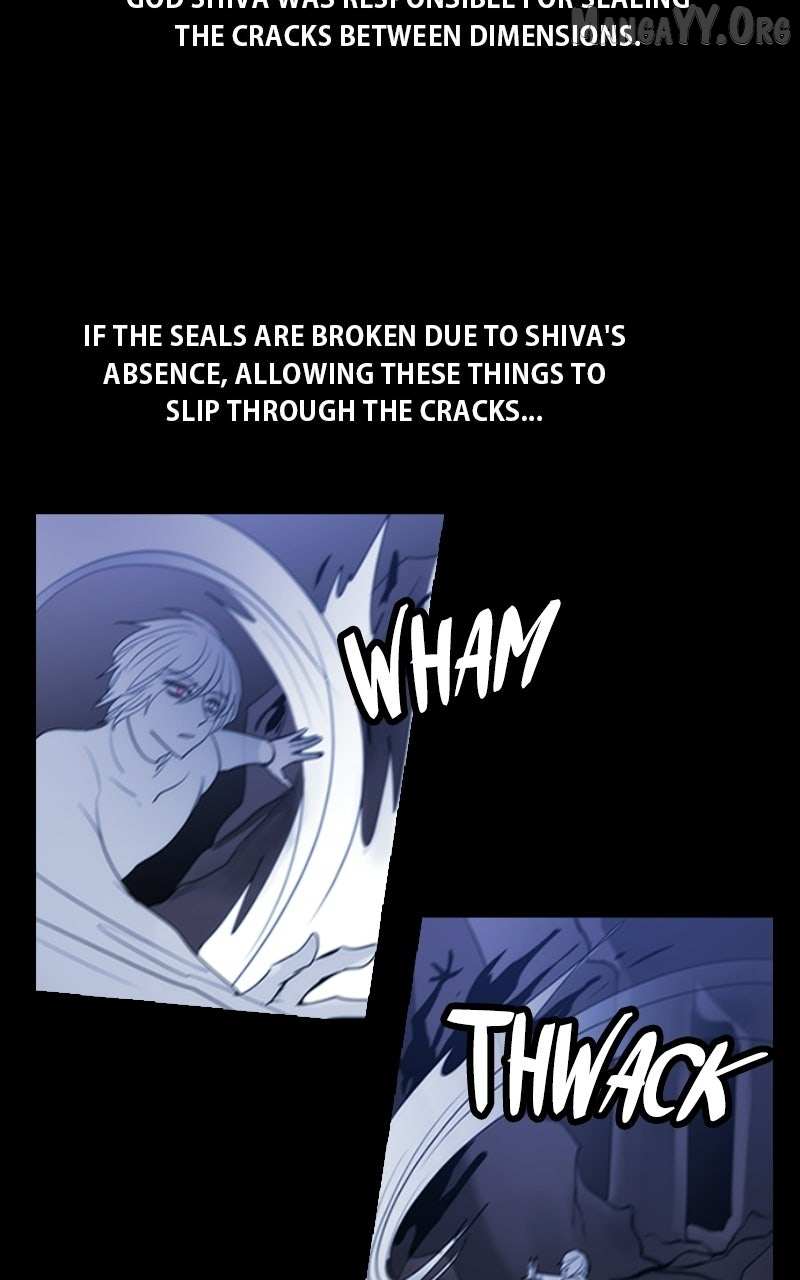 Read Kubera chapter 708 image 9 on Lezhin