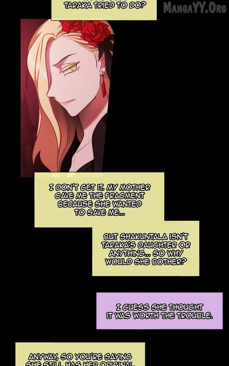 Read Kubera chapter 709 image 10 on Lezhin