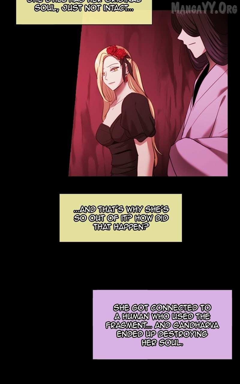 Read Kubera chapter 709 image 11 on Lezhin