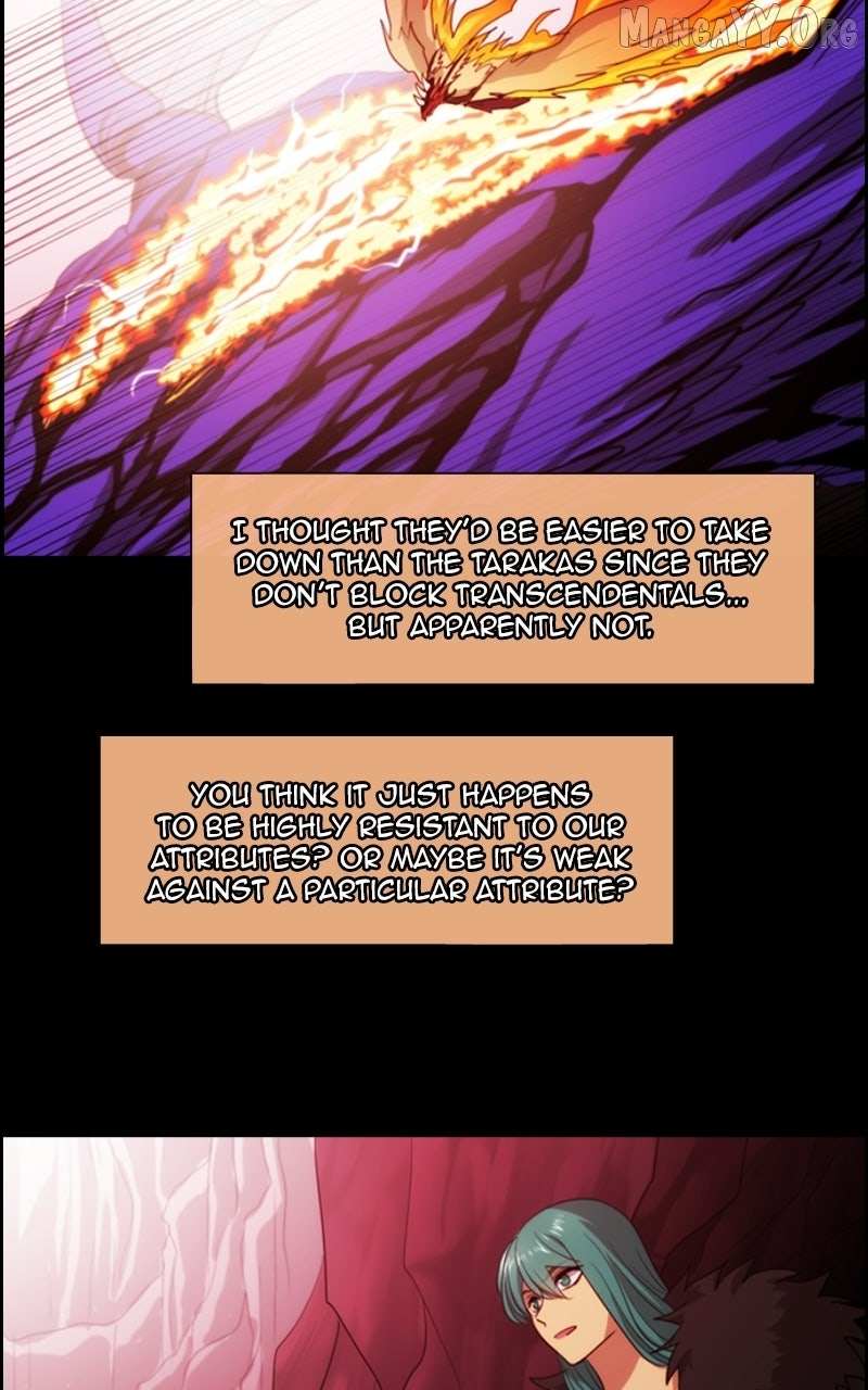 Read Kubera chapter 709 image 19 on Lezhin