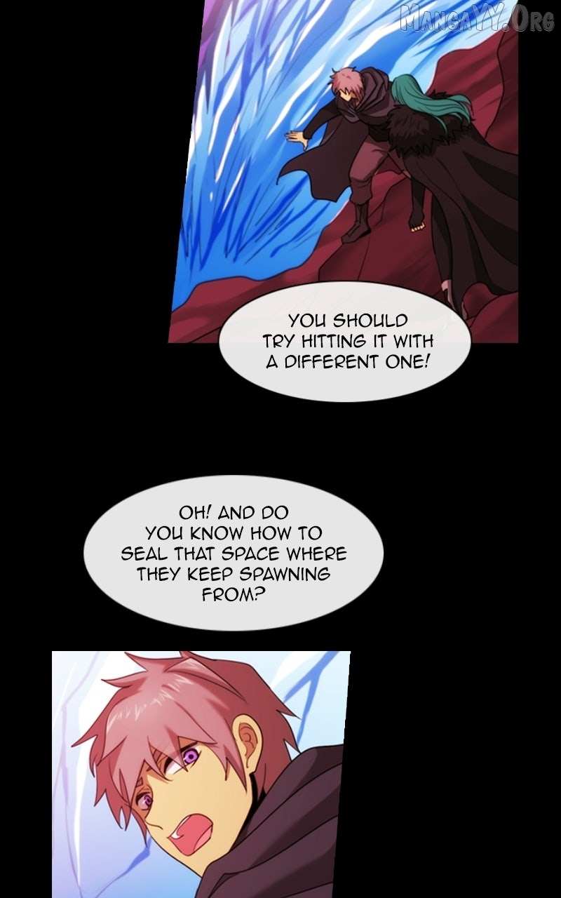 Read Kubera chapter 709 image 23 on Lezhin