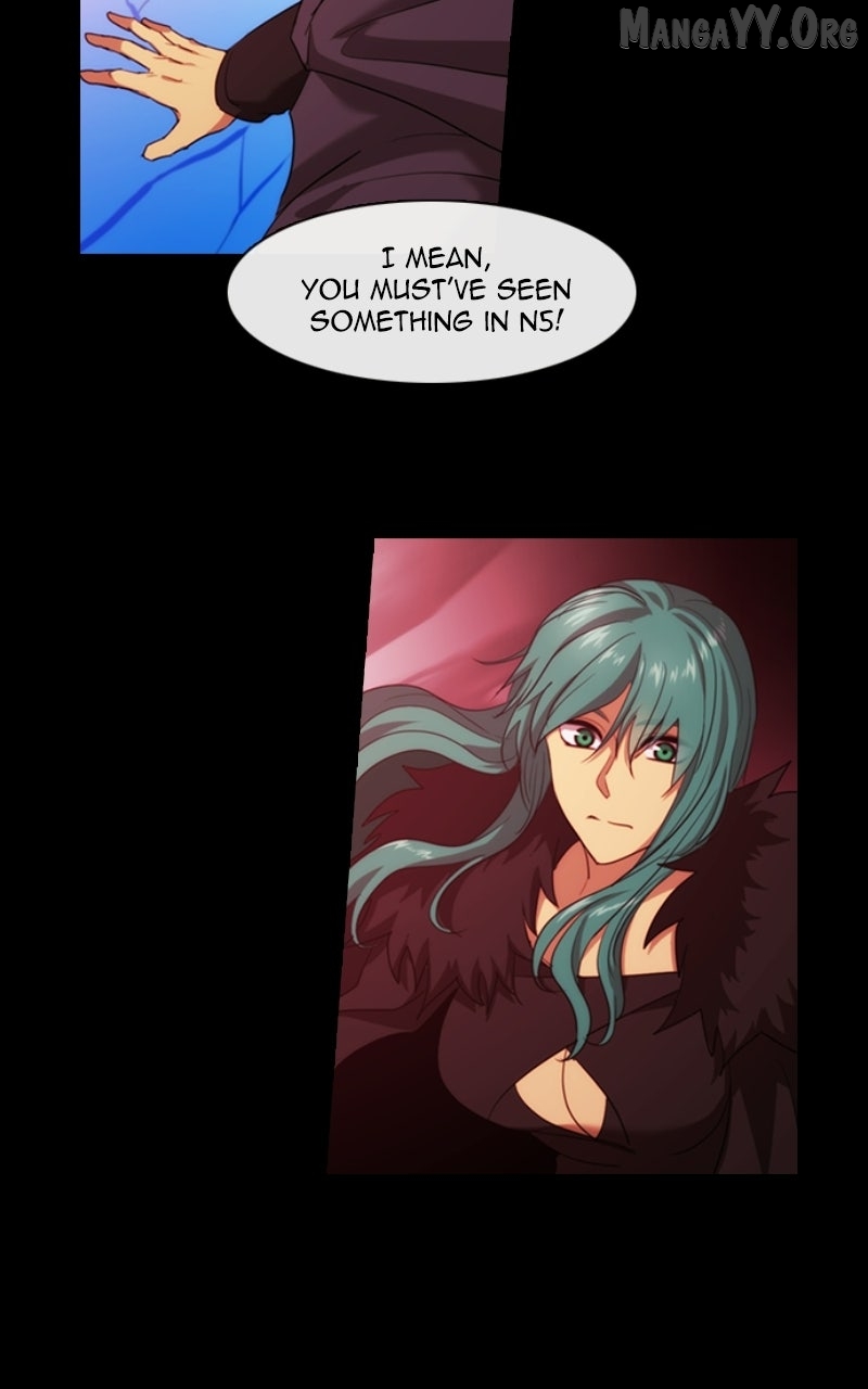 Read Kubera chapter 709 image 24 on Lezhin