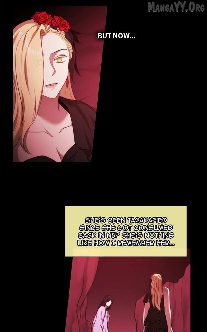Read Kubera chapter 709 image 3 on Lezhin