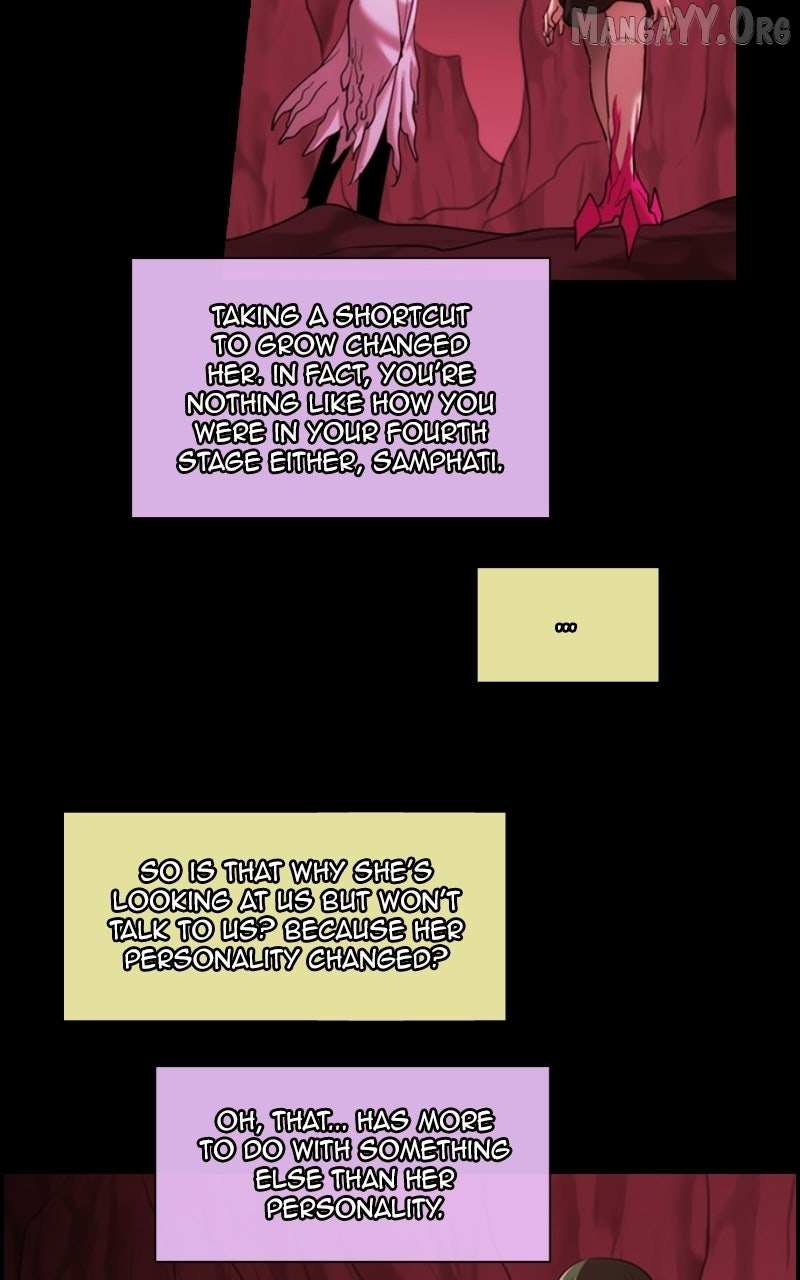 Read Kubera chapter 709 image 4 on Lezhin