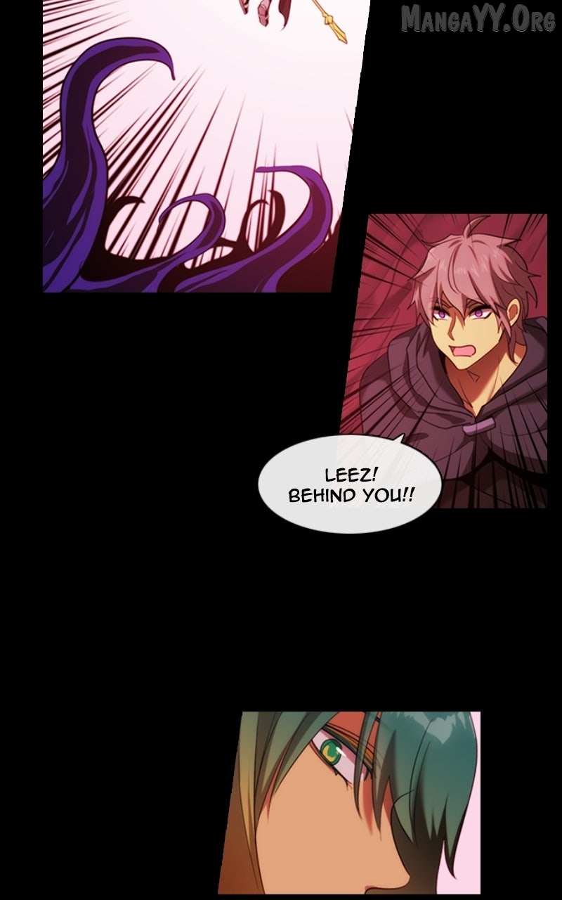 Read Kubera chapter 709 image 40 on Lezhin