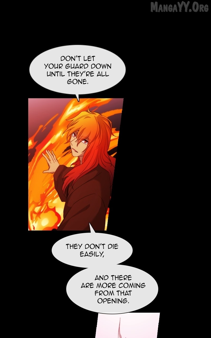 Read Kubera chapter 709 image 42 on Lezhin