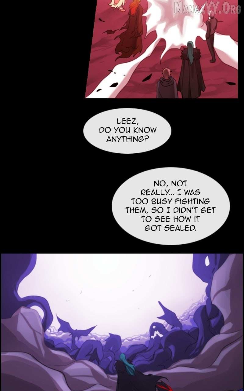 Read Kubera chapter 709 image 48 on Lezhin