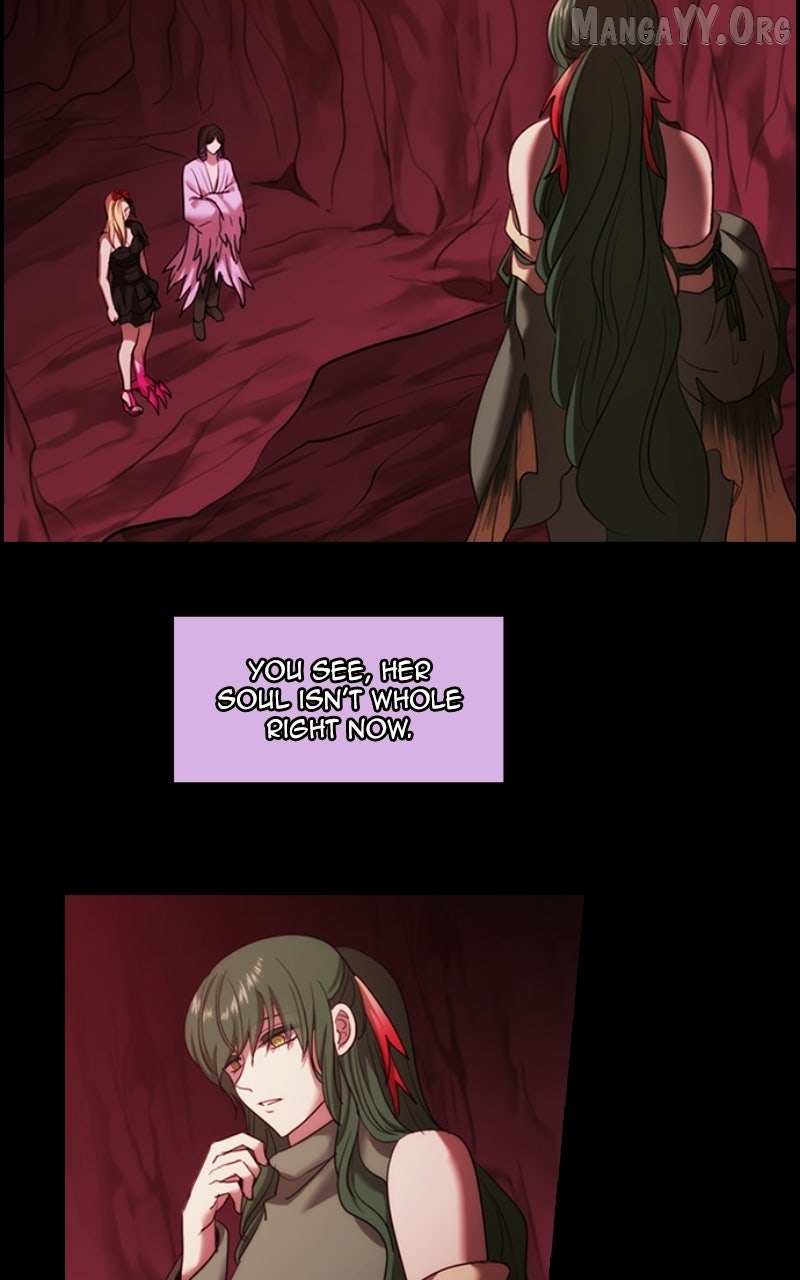 Read Kubera chapter 709 image 5 on Lezhin